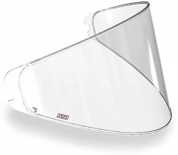 Scorpion Exo ADF-9000 Air / Exo-XT9000 Carbon Pinlock 120 Maxvision Clear (DKS469)