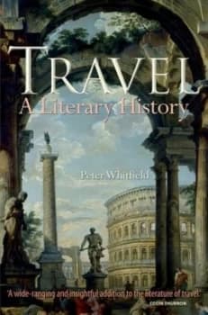 Travel by Peter Whitfield Hardback