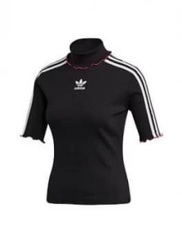 Adidas Originals Tee - Black