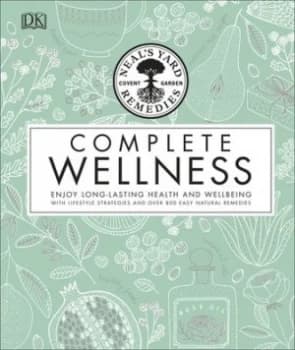 Complete wellness by Neal's Yard Remedies