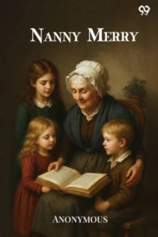 Nanny Merry (Edition1) Paperback / softback