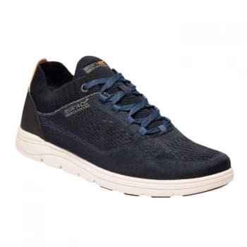 Regatta Carentan Low Lightweight Trainer - Navy