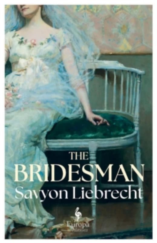 The Bridesman Paperback / softback