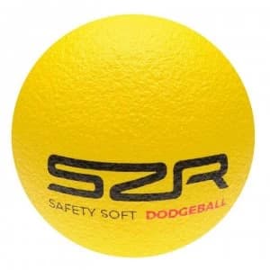 Slazenger Soft Foam Dodgeball