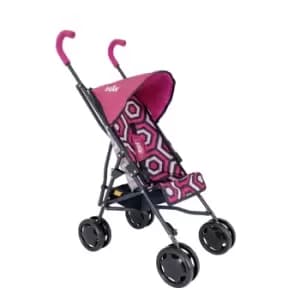 Joie Nitro Folding Dolls Stroller