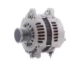 RIDEX Generator Alternator charge current: 110A 4G0336 Alternator NISSAN,X-TRAIL (T30),X-TRAIL (T31),PRIMERA Kombi (WP12),PRIMERA (P12)
