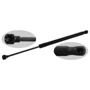 Gas Spring 47111 by Febi Bilstein Left/Right