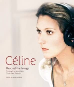 Celine by Diane Massicotte Hardback
