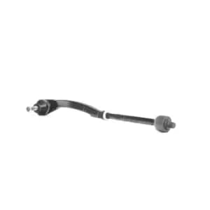 RIDEX Tie Rod 284R0100 Steering Rod,Rod Assembly RENAULT,SCENIC II (JM0/1_),MEGANE II Coupe-Cabriolet (EM0/1_),MEGANE II Kombi (KM0/1_)