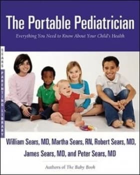 The portable pediatrician by Robert W Sears