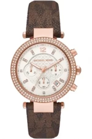 Michael Kors Parker Watch MK6917