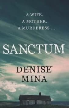 Sanctum by Denise Mina Paperback
