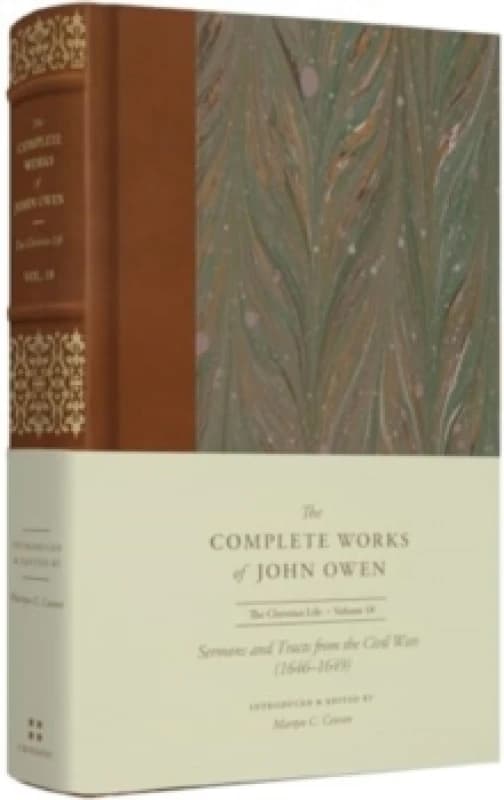 Sermons and Tracts from the Civil Wars (Volume 18) Hardback