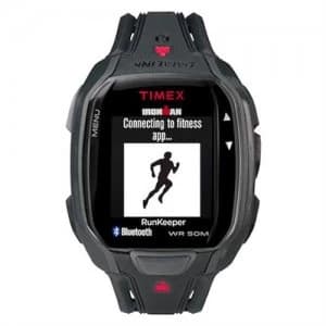 Timex Unisex Run X-50 Plastic Watch - TW5K84600