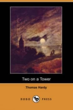 Two on a Tower dodo Press by Thomas Hardy Paperback