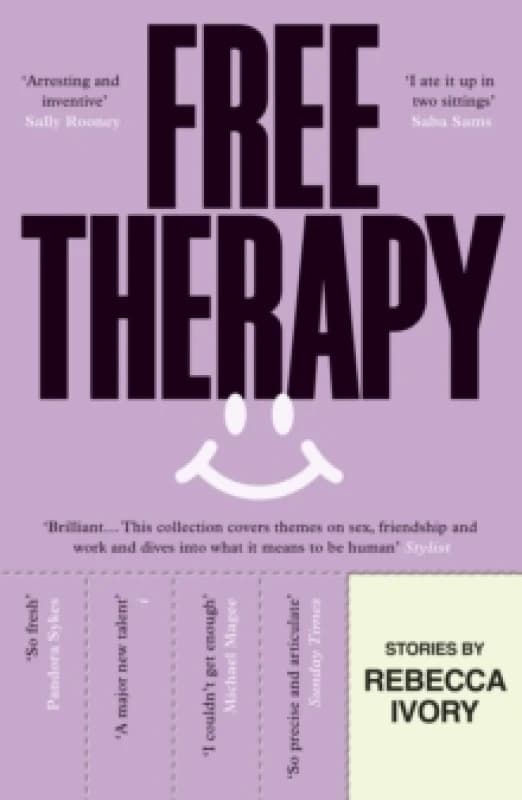 Free Therapy Paperback / softback
