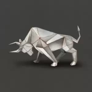 Iron Bull by Tha God Fahim Vinyl Album