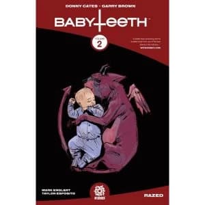 Babyteeth: Volume 2