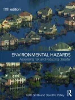 Environmental Hazards by Keith Smith Paperback