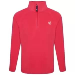Dare 2b Freehand Half Zip Fleece - GeraniumPink