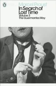 In Search of Lost Time : The Guermantes Way