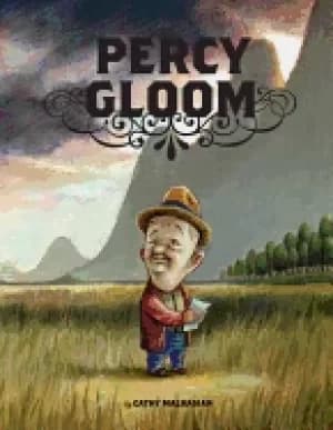 percy gloom