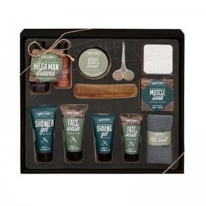 Man'Stuff Mega Man Drawer