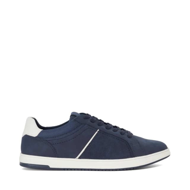 Dune London Dune TAZZY Sn63 NAVY male 6 (40)