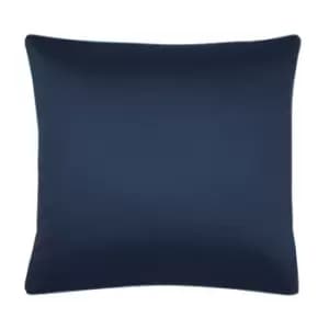 Harlequin Melora Square Pillowcase, Brazilian & Rosewood