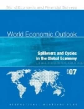 World Economic Outlook April 2007 by International Monetary Fund Paperback
