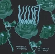 Silloin Kun Sa Lahdit/Muutossa Kadonnut