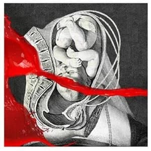 IAMX The Unified Field CD