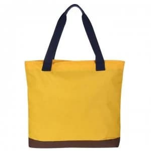 Regatta Stamford Beach Bag - GldnSpce/Nvy