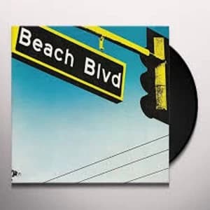 Various - Beach Blvd Vinyl