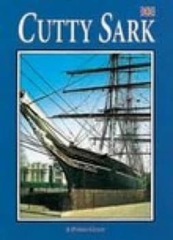 Cutty Sark by John Mcilwain Book