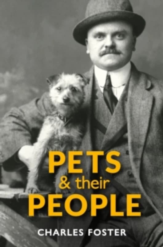 Pets and their People Hardback