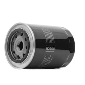 Bosch Oil filter Spin-on Filter F 026 407 321 Engine oil filter IVECO,DAILY IV Kasten/Kombi,Daily VI Kastenwagen,Daily IV Pritsche / Fahrgestell