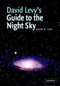 David Levys guide to the night sky by David H. Levy