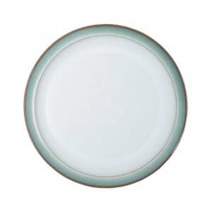 Denby Regency Green Medium Deep Plate