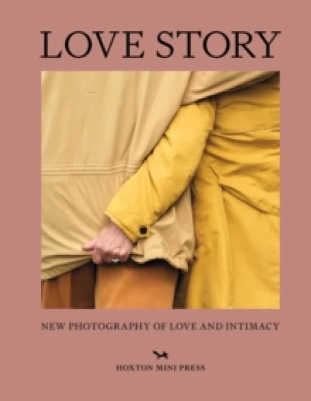 Love Story Hardback