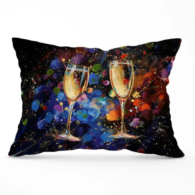 Warren Reed Designer 1960 Riding Out Suitcase - Medium