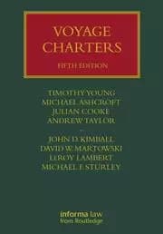 Voyage Charters