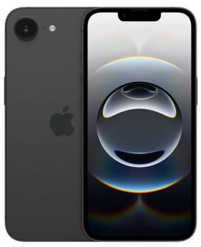 Apple iPhone 16e 512GB