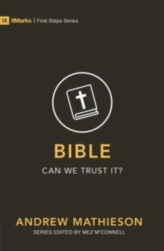 Bible - Can We Trust It? Paperback / softback