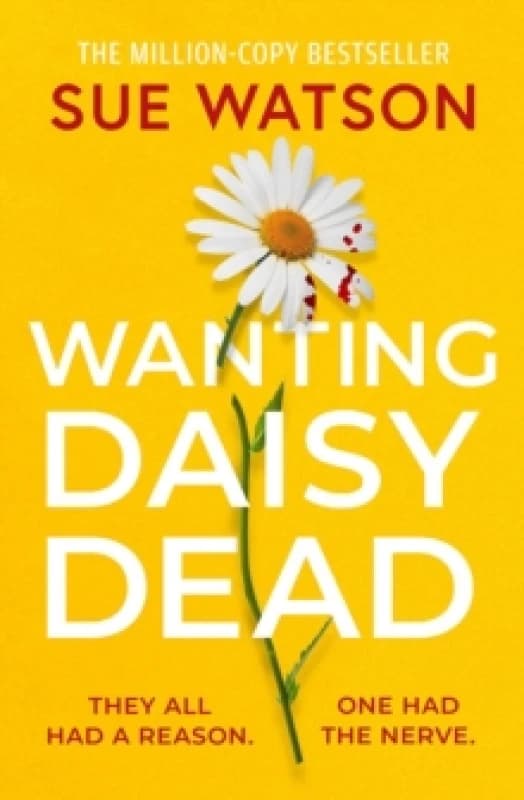 Wanting Daisy Dead Paperback / softback
