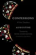 confessions a new translation