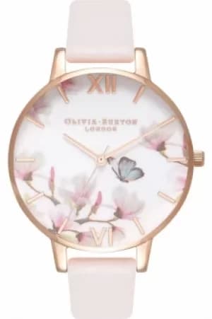 Olivia Burton Pretty Blossom Watch OB16EG93