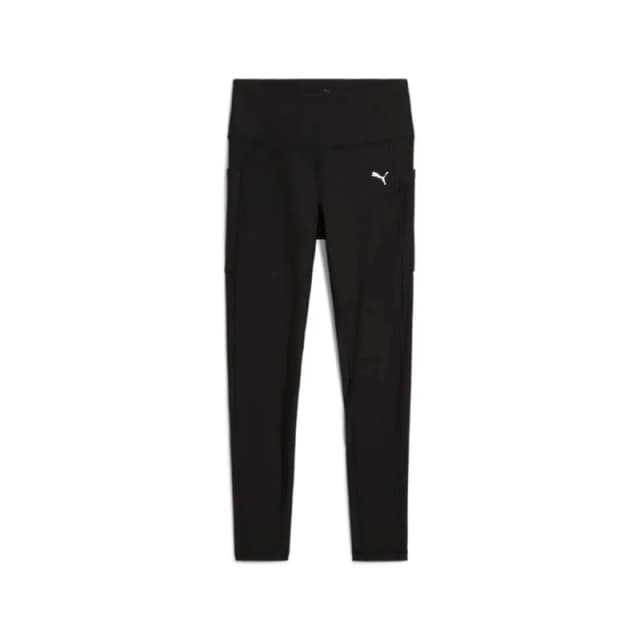 Womens leggings Puma Run Velocity Noir Female S