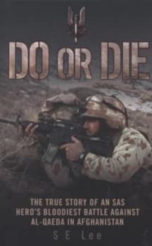 Do or Die by Sandra Lee Book