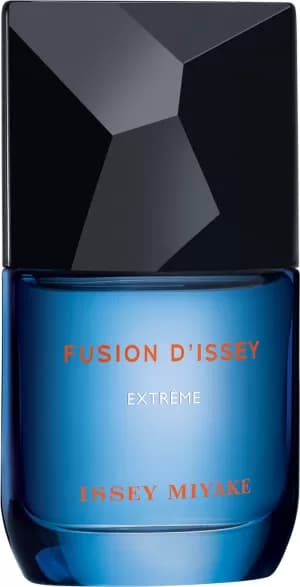 Issey Miyake Fusion DIssey Extrme Eau de Toilette For Him 50ml